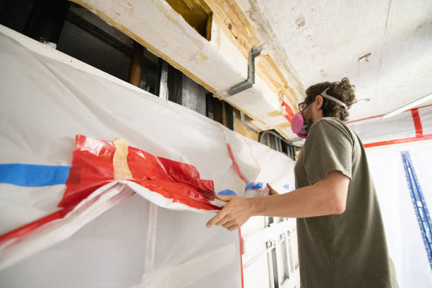 Best Airborne Mold Testing  in Iceville, AL